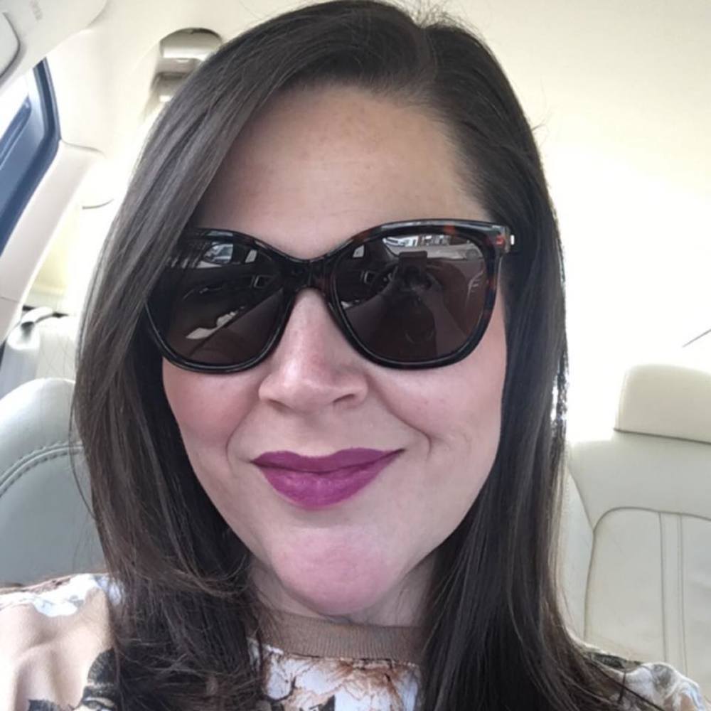 Meet your Posher, Cristin